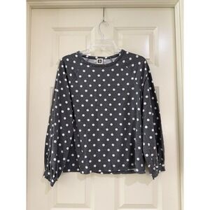 ANNE KLEIN WOMEN TOP SIZE M